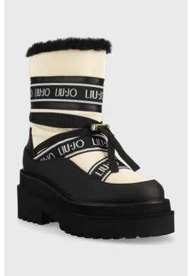 Liu Jo Апрески Purple 31 в бежово SF2105TX274S1816 - Pepit.bg