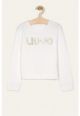 Liu Jo Детски суичър 128-170 см - Pepit.bg