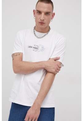 Local Heroes Памучна тениска - Pepit.bg