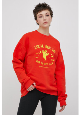 Local Heroes Суичър - Pepit.bg