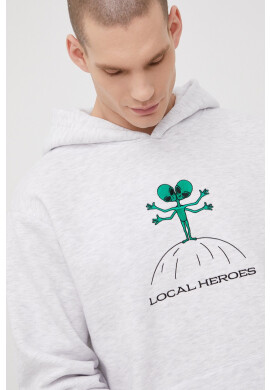 Local Heroes Суичър - Pepit.bg