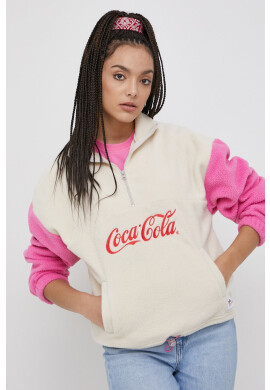 Local Heroes Суичър Coca x Cola - Pepit.bg