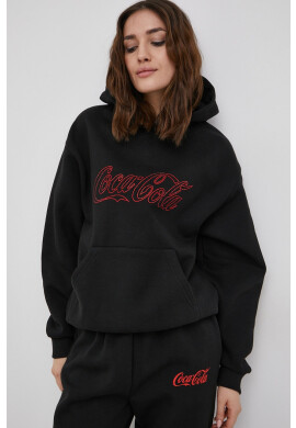 Local Heroes Суичър Coca x Cola - Pepit.bg