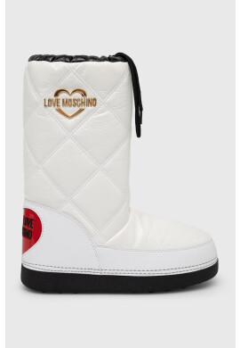 Love Moschino Апрески - Pepit.bg