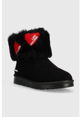 Love Moschino Апрески - Pepit.bg