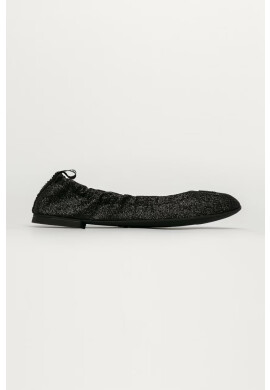Love Moschino Балеринки - Pepit.bg