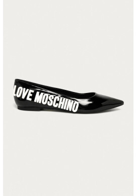 Love Moschino Балеринки - Pepit.bg