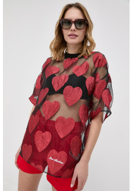 Love Moschino Блуза - Pepit.bg