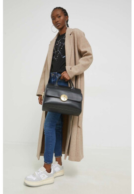 Love Moschino Блуза с дълги ръкави - Pepit.bg
