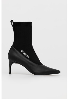 Love Moschino Боти - Pepit.bg
