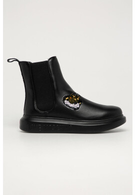 Love Moschino Боти Chelsea - Pepit.bg