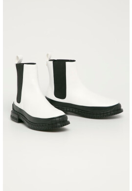 Love Moschino Боти челси - Pepit.bg