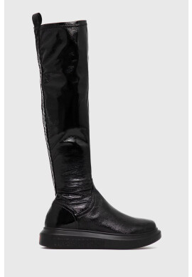 Love Moschino Ботуши - Pepit.bg