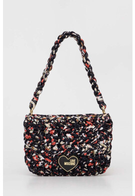 Love Moschino Чанта в черно - Pepit.bg