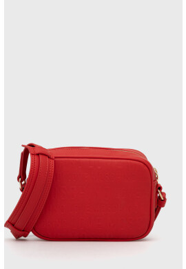 Love Moschino Чанта в червено - Pepit.bg