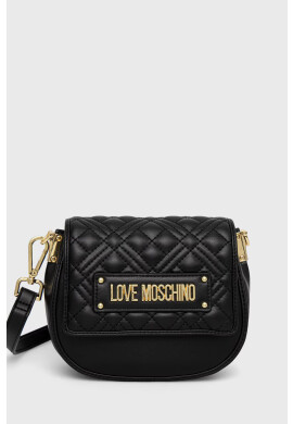 Love Moschino Чанта в черно - Pepit.bg