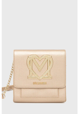 Love Moschino Чанта в кафяво - Pepit.bg
