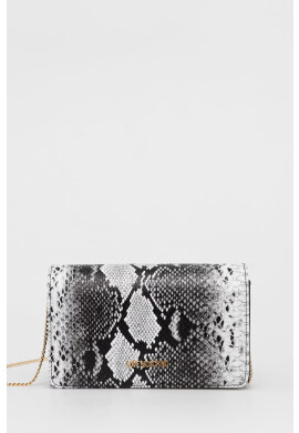 Love Moschino Чанта в сиво - Pepit.bg
