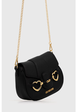 Love Moschino Чанта в черно - Pepit.bg
