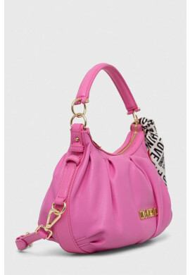 Love Moschino Чанта в розово - Pepit.bg
