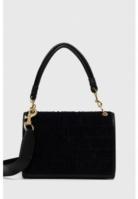 Love Moschino Чанта в черно - Pepit.bg