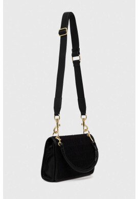 Love Moschino Чанта в черно - Pepit.bg