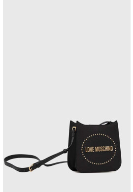 Love Moschino Чанта в черно - Pepit.bg