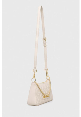 Love Moschino Чанта в бежово - Pepit.bg