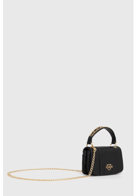 Love Moschino Чанта в черно - Pepit.bg