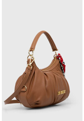 Love Moschino Чанта в кафяво - Pepit.bg