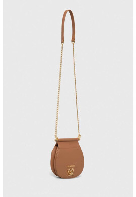 Love Moschino Чанта в кафяво - Pepit.bg