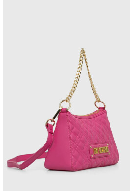 Love Moschino Чанта в розово - Pepit.bg