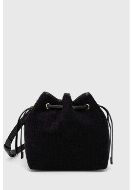 Love Moschino Чанта в черно - Pepit.bg