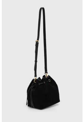 Love Moschino Чанта в черно - Pepit.bg