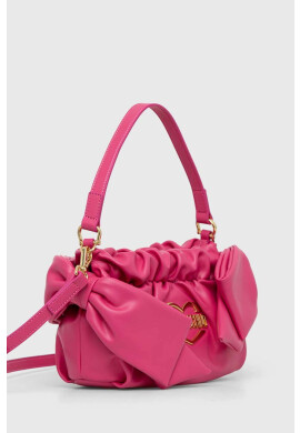 Love Moschino Чанта в розово - Pepit.bg