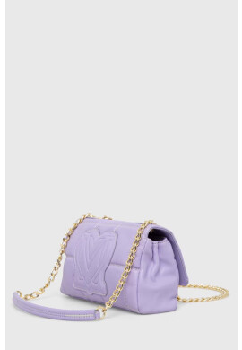 Love Moschino Чанта в лилаво - Pepit.bg