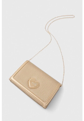 Love Moschino Чанта в черно - Pepit.bg