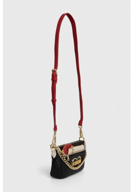 Love Moschino Чанта в розово - Pepit.bg