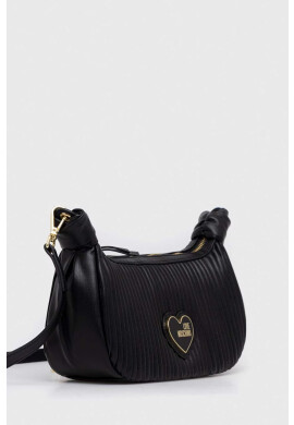 Love Moschino Чанта в черно - Pepit.bg