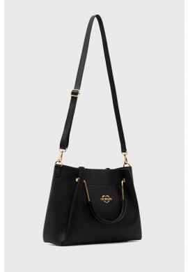 Love Moschino Чанта в черно - Pepit.bg