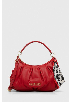 Love Moschino Чанта в бежово - Pepit.bg