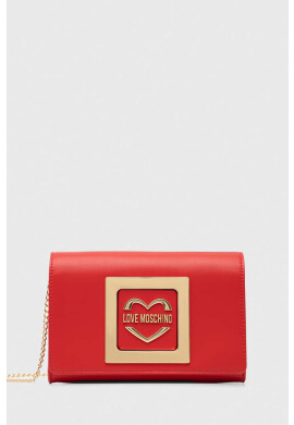 Love Moschino Чанта в черно - Pepit.bg