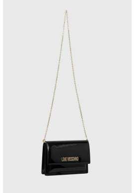 Love Moschino Чанта в черно - Pepit.bg