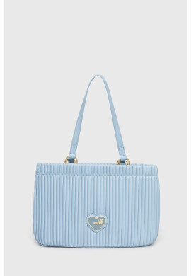Love Moschino Чанта в черно - Pepit.bg