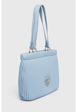 Love Moschino Чанта в черно - Pepit.bg