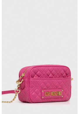 Love Moschino Чанта в кафяво - Pepit.bg