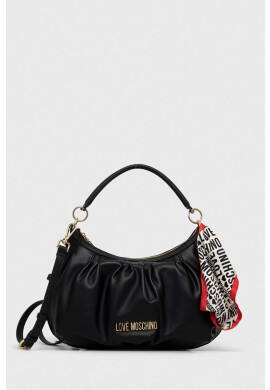 Love Moschino Чанта в червено - Pepit.bg