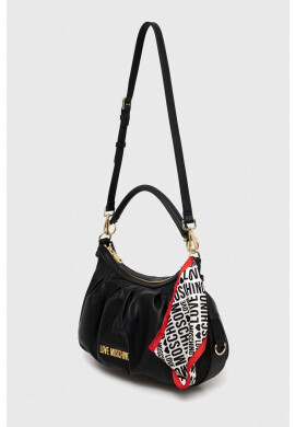 Love Moschino Чанта в червено - Pepit.bg