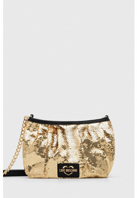 Love Moschino Чанта в червено - Pepit.bg