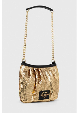 Love Moschino Чанта в червено - Pepit.bg